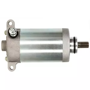 Startmotor Kawasaki Klf Bayou 220-250Cc