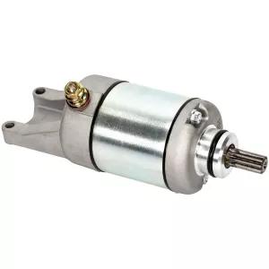 Startmotor Kawasaki Kvf Prairie 360Cc 2003-2008