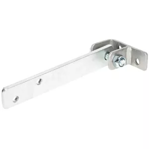 Bryggskarv Hetförzinkerad