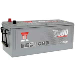 Batteri Yuasa 145Ah Shd 513X189X223