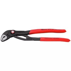 Polygrip 250Mm Cobra Quickset