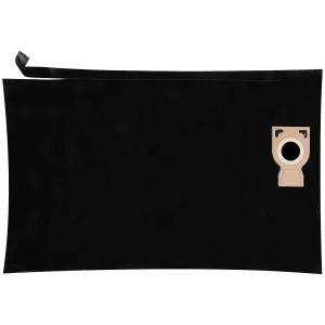 Dammpåse Plast M-Klass 4St