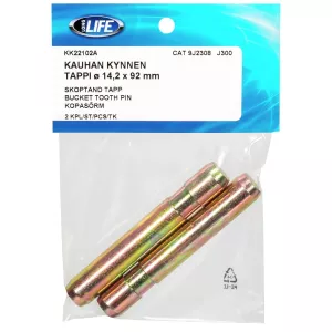 Skoptand Tapp 14,2X92 Cat 9J2308 2St