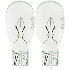 Glödlampa Bosch W16W 16W 12V (2 St)