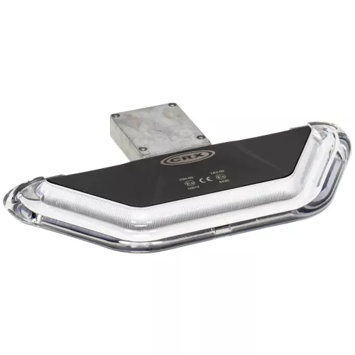 Modul För Blixtramp, Ände St04028, St04029
