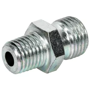 Male Stud Coupling 6Mm-Mk8X1