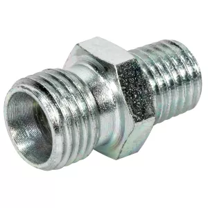 Male Stud Coupling 6Mm-Mk8X1