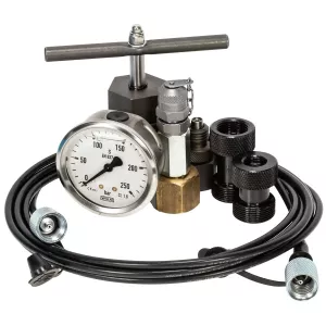 Ackumulator Laddningssats M28X1.5