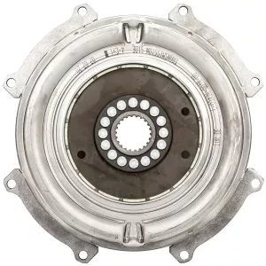 Svänghjulsdämpare Valtra