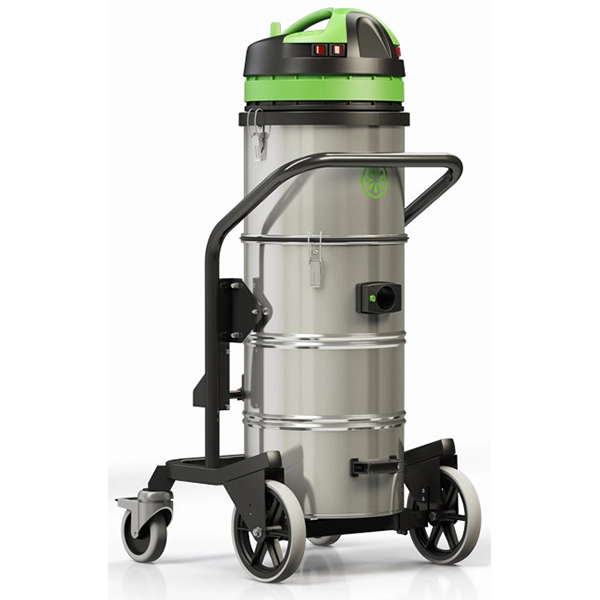 GS 3/78 OPT CYC 3 motorer 3500W 78l