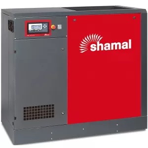 Storm 22-8 ES VS 30 hk 8 bar 1350/3350 l/min med kyltork