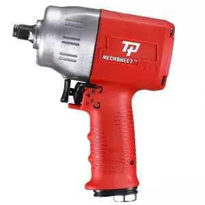 Mutterdragare 1/2" 1665 nm 2,0 kg 161 l/min 85 dBA tystgående