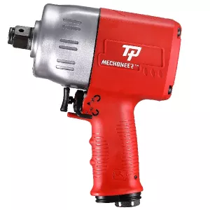 Mutterdragare 3/4" 2600 nm 3,5 kg 221 l/min 95 dBA