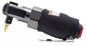 Spärrskaft 3/8" 120 mm 27 nm 260 v/m 0,4 kg 300 l/m 87 dBA