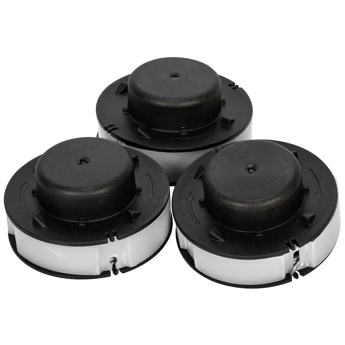 Trimmerspole 3St Gw067