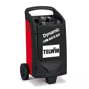 Dynamic 620 12/24 V 230 V Max start 570 A Laddström 90 A