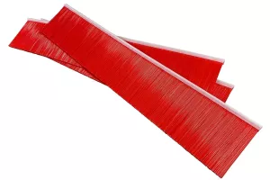 Utbytbar borste till Sweepex Sopborste/ Kabelborste För Grävmaskin 0,6 meter