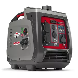 P2400BI 2,4 kW 230 V Briggs & Stratton
