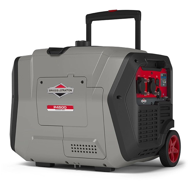 P4500BI 4,5 kW 230 V Briggs & Stratton