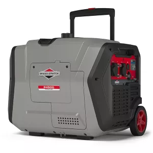 P4500BI 4,5 kW 230 V Briggs & Stratton