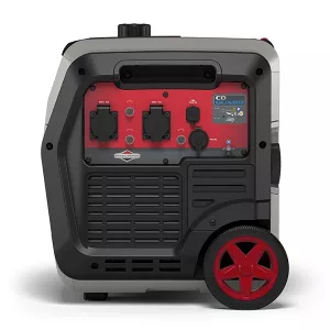 P4500BI 4,5 kW 230 V Briggs & Stratton