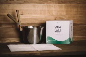 Bastuhandduk/ Sittunderlag Till Bastu 120st