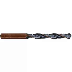 Metallborr 6,1Mm Hss Sprint Master Din338