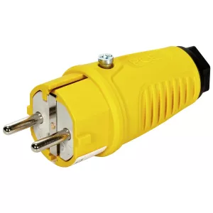 Stickpropp Gummi Prof 230V