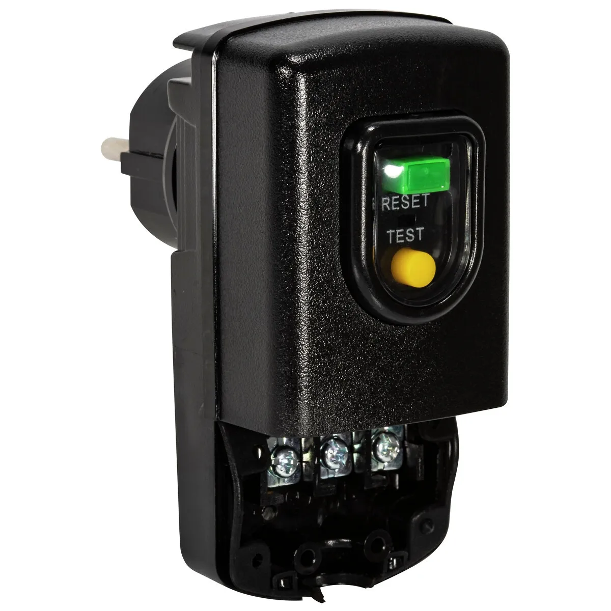 Jordfelsbrytare Ip54 F Sladdmontage 16A 30Ma