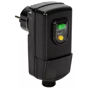 Jordfelsbrytare Ip54 F Sladdmontage 16A 30Ma