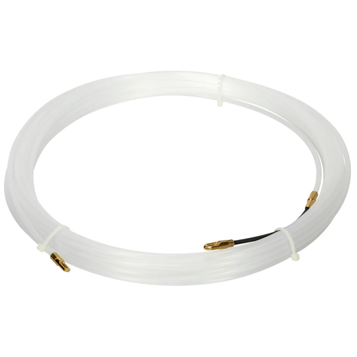 Dragfjäder Nylon 10M 4Mm