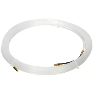 Dragfjäder Nylon 10M 4Mm