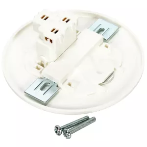 Lamputtag Tak 2-Pol M/J Dcl Infälld