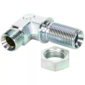 Skottgenomgång Bsp 3/4 90 Utv