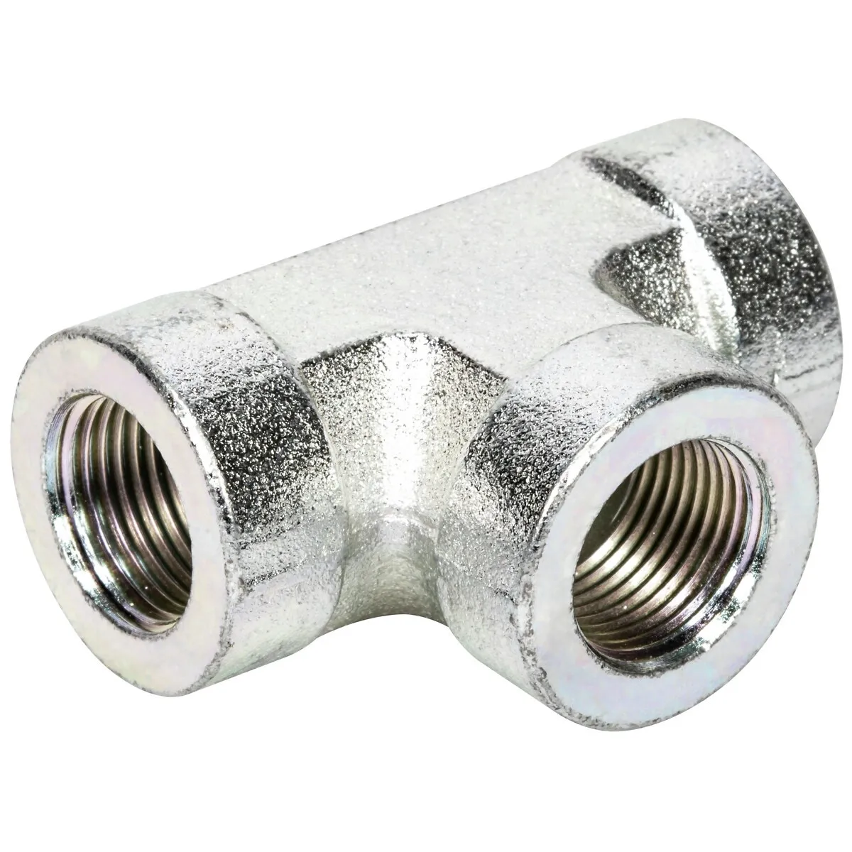 T-Adapter Bsp 1/8 Fast Inv.Gänga