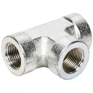 T-Adapter Bsp 1 Fast Inv.Gänga