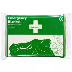 Värmefilt 160 X 210 Cm