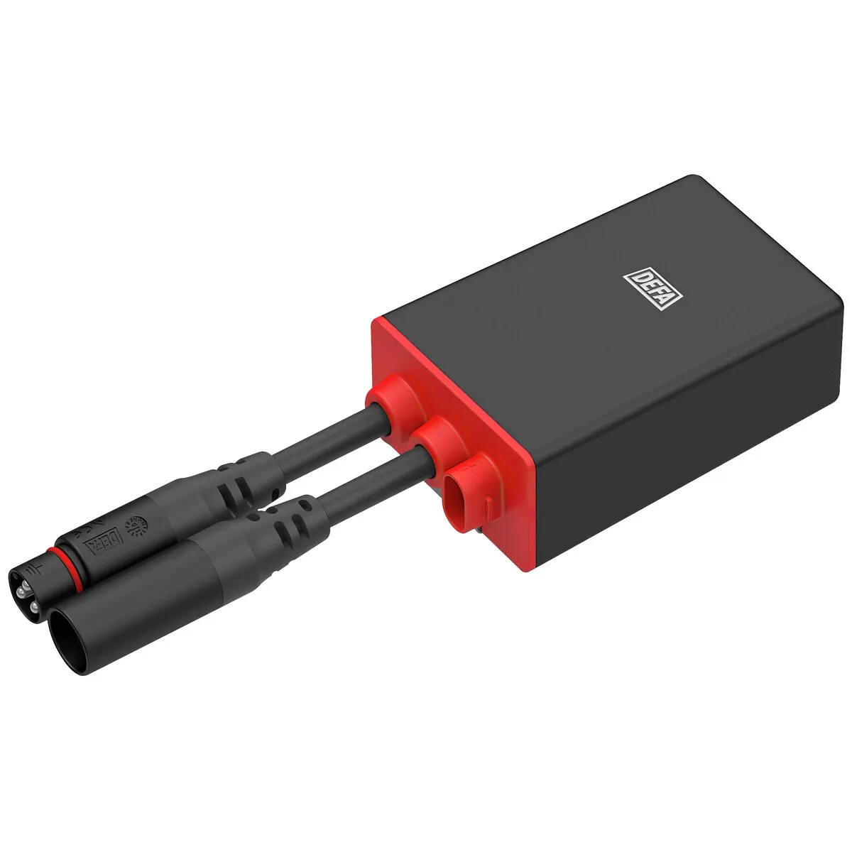 Defa Multicharger 1205 12V 5A