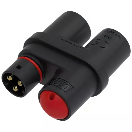 Defa H-Stycke 230V