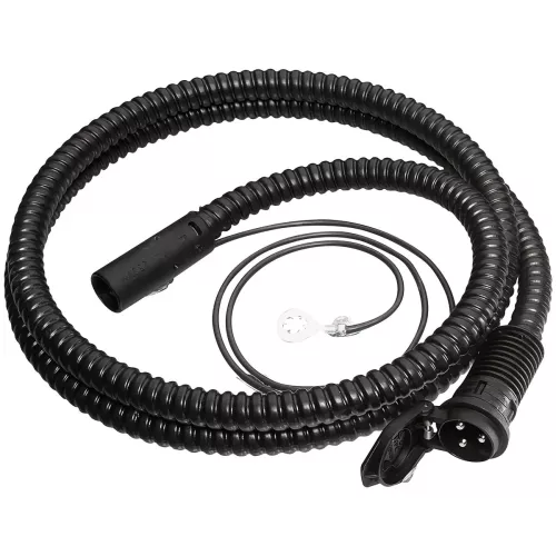 Defa Intagskabel 1,0M 230V