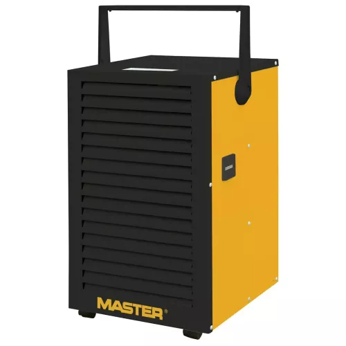Byggavfuktare 30L / 24H Dh732P