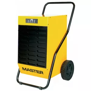 Avfuktare 41L / 24H Master Dh44 ( R1234Yf )