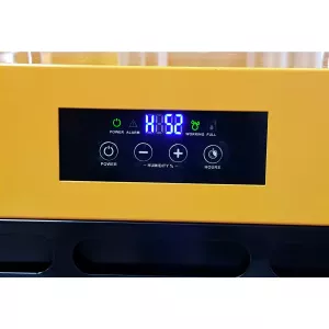 Avfuktare 41L / 24H Master Dh44 ( R1234Yf )