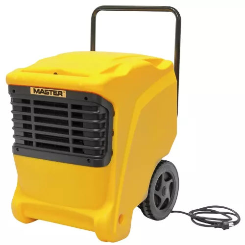 Byggavfuktare 56L / 24H Master Dhp 65