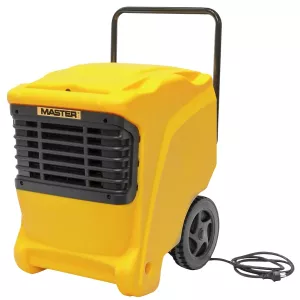 Byggavfuktare 56L / 24H Master Dhp 65