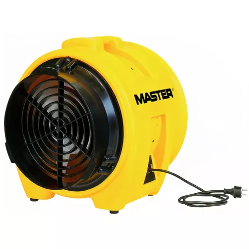 Ventilationsfläkt Bl8800 Master