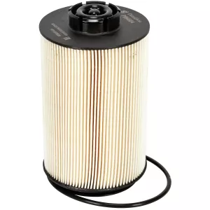 Bränslefilter