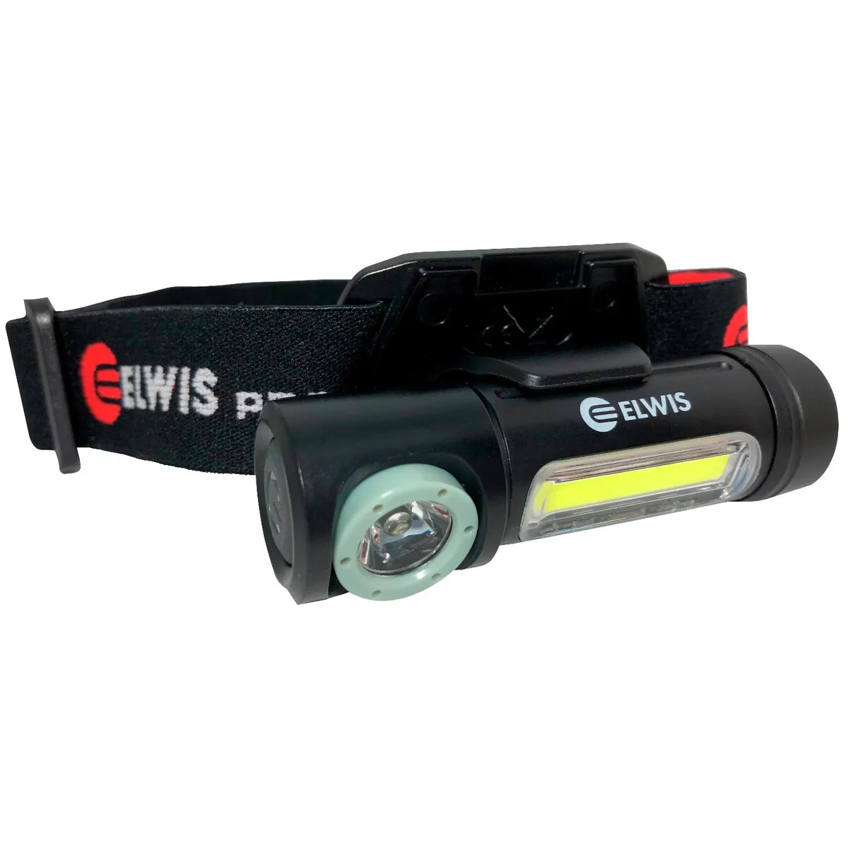 Led Pannlampa N400-R 400Lm Elwis