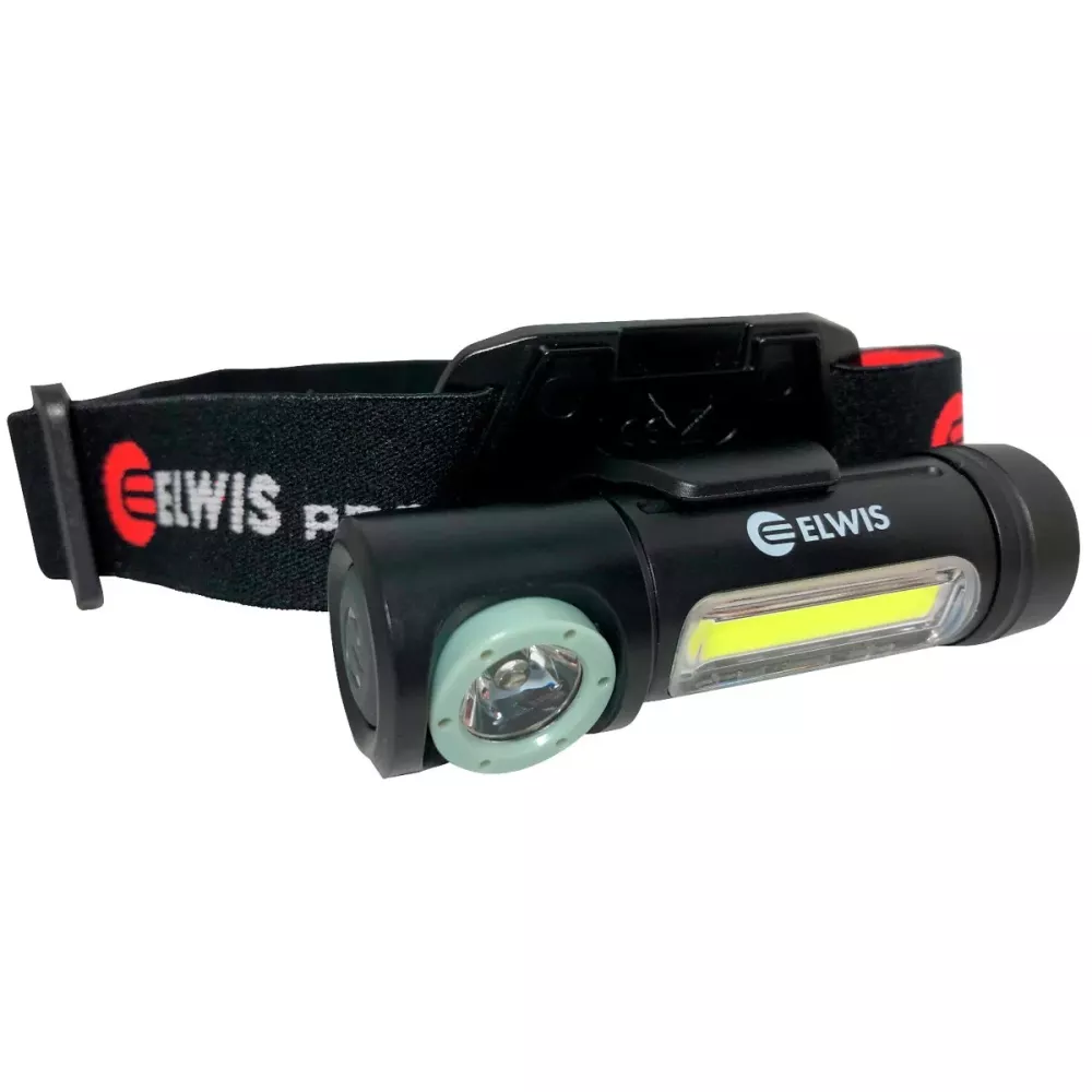 Led Pannlampa N400-R 400Lm Elwis