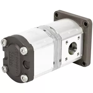 Hydraulpump Cnh 47129337